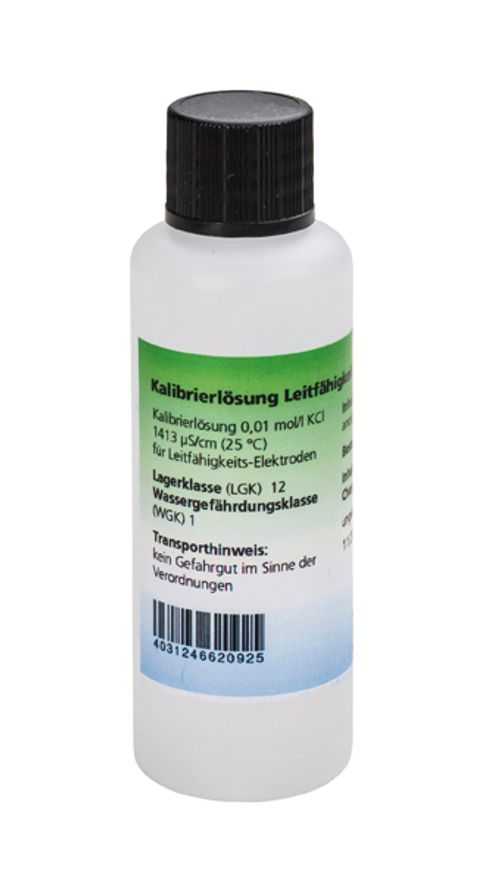 Gruenbeck-Kalibrierloesung-Lf-1413-µS-cm-50-ml-203624 gallery number 1